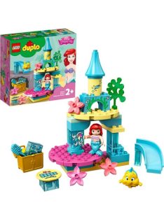 LEGO DUPLO Ariel's Underwater Castle, 10922