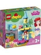 LEGO DUPLO Ariel's Underwater Castle, 10922