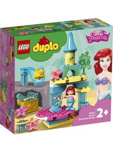 LEGO DUPLO Ariel's Underwater Castle, 10922