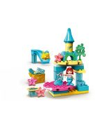 LEGO DUPLO Ariel's Underwater Castle, 10922
