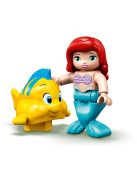 LEGO DUPLO Ariel's Underwater Castle, 10922