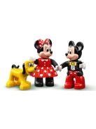 LEGO DUPLO Disney Влак за рождения ден на Мики и Мини Маус, Mickey & Minnie's Birthday Train, 10941