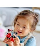 LEGO DUPLO Disney Влак за рождения ден на Мики и Мини Маус, Mickey & Minnie's Birthday Train, 10941