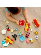 LEGO DUPLO Disney Влак за рождения ден на Мики и Мини Маус, Mickey & Minnie's Birthday Train, 10941