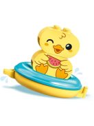 LEGO DUPLO My First Забавления в банята: плаващ влак за животни, Bath Fun: Floating Animal Train, 10965