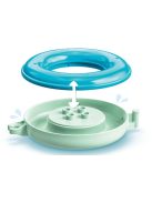 LEGO DUPLO My First Забавления в банята: плаващ влак за животни, Bath Fun: Floating Animal Train, 10965