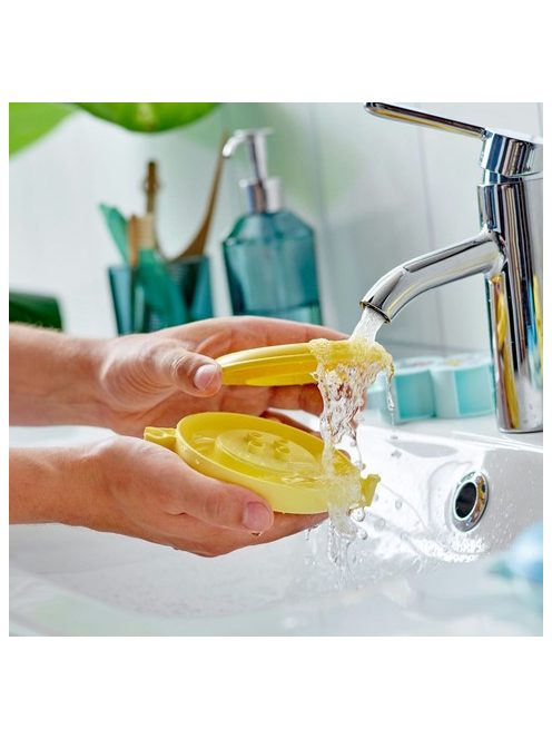 LEGO DUPLO My First Забавления в банята: плаващ влак за животни, Bath Fun: Floating Animal Train, 10965