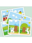 LEGO DUPLO Town Пожарникарски камион, Fire Truck, 10969