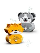 LEGO DUPLO My First Моите първи кученце и котенце – със звук, Puppy & Kitten With Sounds, 10977