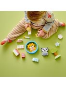 LEGO DUPLO My First Моите първи кученце и котенце – със звук, Puppy & Kitten With Sounds, 10977