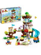 LEGO DUPLO Дървесна къща 3в1, 3-in-1 Treehouse, 10993