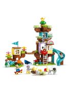 LEGO DUPLO Дървесна къща 3в1, 3-in-1 Treehouse, 10993
