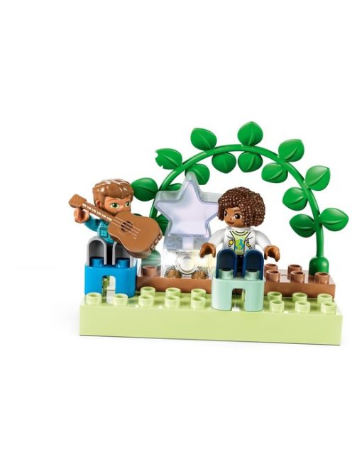 LEGO DUPLO Town Семейна къща „3 в 1“, 3in1 Family House, 10994