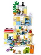 LEGO DUPLO Town Семейна къща „3 в 1“, 3in1 Family House, 10994