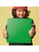 LEGO Classsic Зелен фундамент-плоча, 11023
