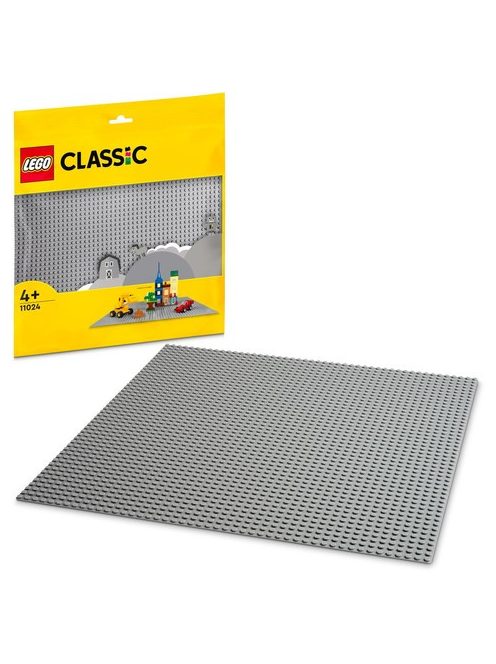 LEGO Classsic Сив фундамент-плоча, 11024