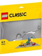 LEGO Classsic Сив фундамент-плоча, 11024