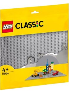 LEGO Classsic Сив фундамент-плоча, 11024