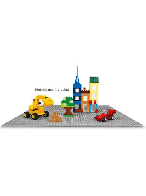 LEGO Classsic Сив фундамент-плоча, 11024