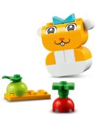 LEGO Classic Творчески домашни любимци, Creative Pets, 11034