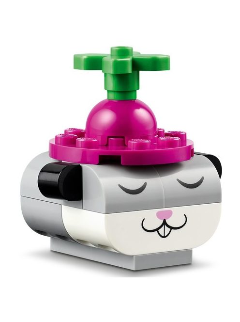 LEGO Classic Творчески домашни любимци, Creative Pets, 11034