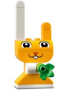 LEGO Classic Творчески домашни любимци, Creative Pets, 11034