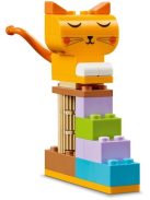 LEGO Classic Творчески домашни любимци, Creative Pets, 11034