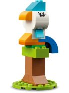 LEGO Classic Творчески домашни любимци, Creative Pets, 11034