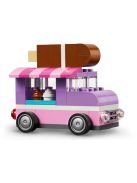 LEGO Classic Творчески превозни средства, Creative vehicles, 11036