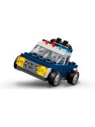 LEGO Classic Творчески превозни средства, Creative vehicles, 11036