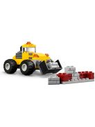 LEGO Classic Творчески превозни средства, Creative vehicles, 11036