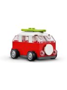 LEGO Classic Творчески превозни средства, Creative vehicles, 11036