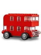 LEGO Classic Творчески превозни средства, Creative vehicles, 11036