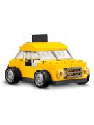 LEGO Classic Творчески превозни средства, Creative vehicles, 11036
