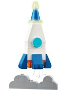 LEGO Classic Творчески планети в космоса, Creative Space Planets, 11037