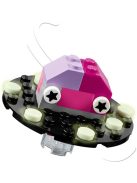 LEGO Classic Творчески планети в космоса, Creative Space Planets, 11037