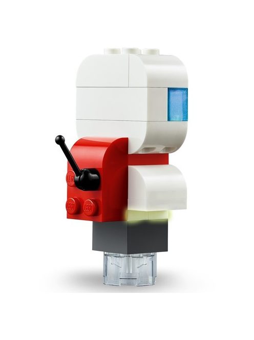 LEGO Classic Творчески планети в космоса, Creative Space Planets, 11037