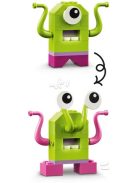 LEGO Classic Творчески планети в космоса, Creative Space Planets, 11037