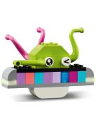 LEGO Classic Творчески планети в космоса, Creative Space Planets, 11037