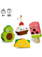 LEGO Classic Творчески храни, Creative Treats, 11039