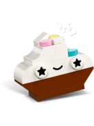 LEGO Classic Творчески храни, Creative Treats, 11039