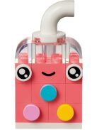 LEGO Classic Творчески храни, Creative Treats, 11039