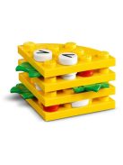 LEGO Classic Творчески храни, Creative Treats, 11039