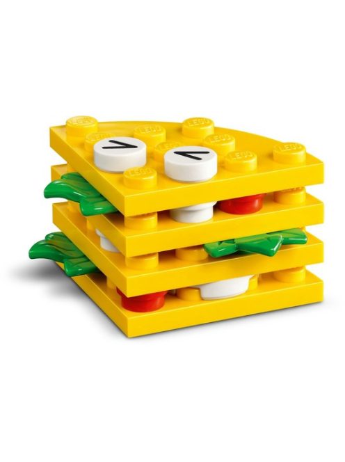 LEGO Classic Творчески храни, Creative Treats, 11039