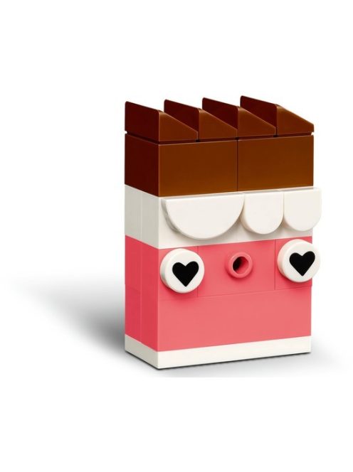 LEGO Classic Творчески храни, Creative Treats, 11039