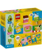 LEGO Classic Творчески храни, Creative Treats, 11039