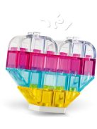 LEGO Classic Магическа прозрачна кутия, Magical Transparent Box, 11040