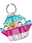 LEGO Classic Магическа прозрачна кутия, Magical Transparent Box, 11040