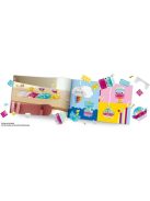 LEGO Classic Магическа прозрачна кутия, Magical Transparent Box, 11040