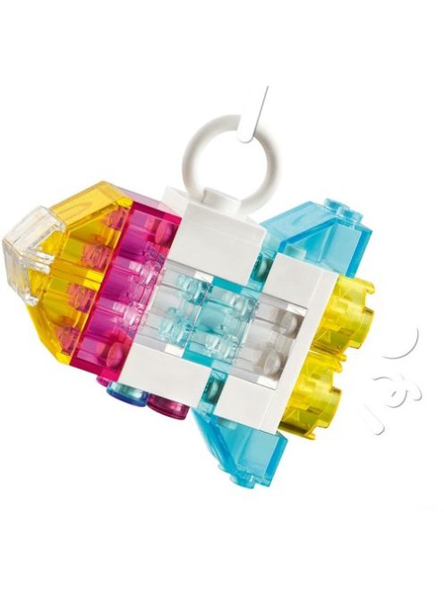LEGO Classic Магическа прозрачна кутия, Magical Transparent Box, 11040